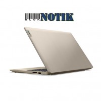 Ноутбук Lenovo IdeaPad 3 15ALC6 82KU00YWUS, 82KU00YWUS