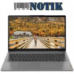 Ноутбук Lenovo IdeaPad 3 15ALC6 (82KU00YYUS)