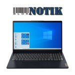 Ноутбук Lenovo IdeaPad 3 15ALC6 (82KU0100US)