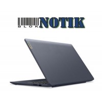 Ноутбук Lenovo IdeaPad 3 15ALC6 82KU0100US, 82KU0100US