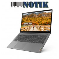 Ноутбук Lenovo IdeaPad 3 15ALC6 82KU018FPB, 82KU018FPB