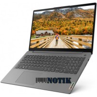 Ноутбук Lenovo IdeaPad 3 15ALC6 82KU023WRM, 82KU023WRM