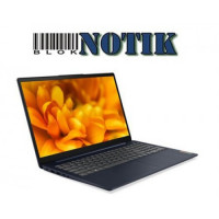 Ноутбук Lenovo IdeaPad 3 15ALC6 82KU023XGE, 82KU023XGE