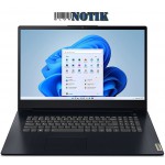 Ноутбук Lenovo IdeaPad 3 17ALC6 (82KV003MUS)