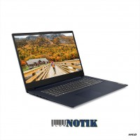 Ноутбук Lenovo IdeaPad 3 17ALC6 82KV003MUS, 82KV003MUS