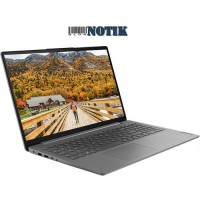 Ноутбук Lenovo IdeaPad 3 17ALC6 82KV00CEPB, 82KV00CEPB