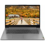 Ноутбук Lenovo IdeaPad 3 17ALC6 (82KV00GVRM)