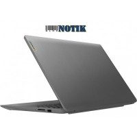 Ноутбук Lenovo IdeaPad 3 17ALC6 82KV00GVRM, 82KV00GVRM