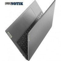 Ноутбук Lenovo IdeaPad 3 17ALC6 82KV00GVRM, 82KV00GVRM