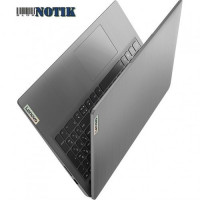 Ноутбук Lenovo IdeaPad 3 17ALC6 82KV00JKRM, 82KV00JKRM