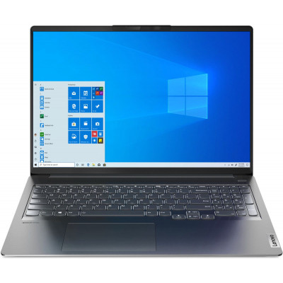 Ноутбук Lenovo IdeaPad 5 Pro 16ACH6 82L500BJPB, 82L500BJPB