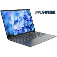 Ноутбук Lenovo IdeaPad 5 Pro 16ACH6 82L500BJPB, 82L500BJPB