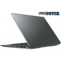 Ноутбук Lenovo IdeaPad 5 Pro 16ACH6 82L500BJPB, 82L500BJPB