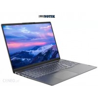 Ноутбук Lenovo IdeaPad 5 Pro 16ACH6 82L500EXPB, 82L500EXPB