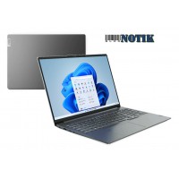 Ноутбук Lenovo IdeaPad 5 Pro 16ACH6 82L500HQPB, 82L500HQPB