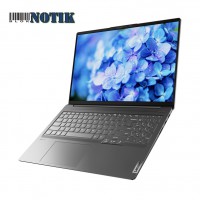 Ноутбук Lenovo IdeaPad 5 Pro 16IHU6 82L9000KUS, 82L9000KUS
