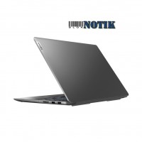 Ноутбук Lenovo IdeaPad 5 Pro 16IHU6 82L9000KUS, 82L9000KUS