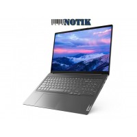 Ноутбук Lenovo IdeaPad 5 Pro 16IHU6 82L9006DUS, 82L9006DUS