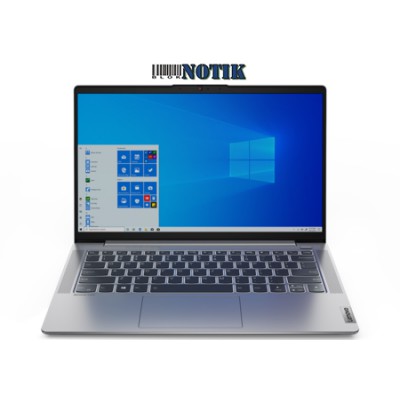 Ноутбук Lenovo IdeaPad 5 14ALC05 82LM00GSGE, 82LM00GSGE