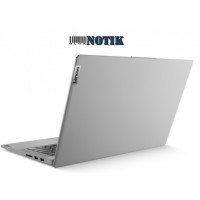 Ноутбук Lenovo IdeaPad 5 14ALC05 82LM00GSGE, 82LM00GSGE