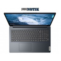 Ноутбук Lenovo IdeaPad 1 15IJL7 82LX0050US, 82LX0050US