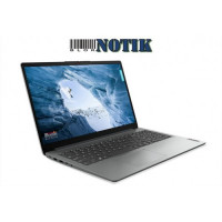 Ноутбук Lenovo IdeaPad 1 15IJL7 82LX005TUS, 82LX005TUS