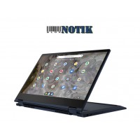 Ноутбук Lenovo IdeaPad Flex 5 CB 13ITL6 82M70010UX, 82M70010UX