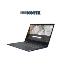 Ноутбук Lenovo IdeaPad Flex 5 CB 13ITL6 82M70010UX, 82M70010UX