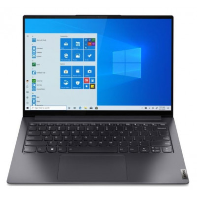 Ноутбук Lenovo Yoga Slim 7 Pro 14ACH5 82MS00A2PB, 82MS00A2PB