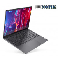 Ноутбук Lenovo Yoga Slim 7 Pro 14ACH5 82MS00A2PB, 82MS00A2PB