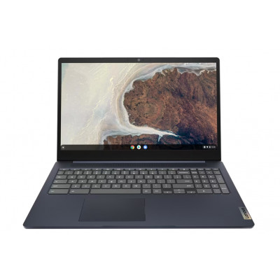 Ноутбук Lenovo IdeaPad 3 Chrome 15IJL6 82N40020US, 82N40020US
