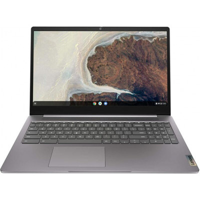 Ноутбук Lenovo IdeaPad 3 Chrome 15IJL6 82N40045US, 82N40045US