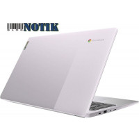 Ноутбук Lenovo IdeaPad 3 Chrome 15IJL6 82N40045US, 82N40045US