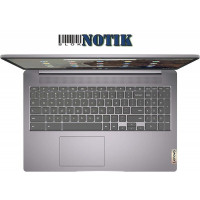 Ноутбук Lenovo IdeaPad 3 Chrome 15IJL6 82N40045US, 82N40045US