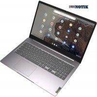 Ноутбук Lenovo IdeaPad 3 Chrome 15IJL6 82N40045US, 82N40045US