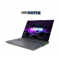 Ноутбук Lenovo Legion 7 16ACHg6 82N600ADIX, 82N600ADIX