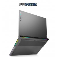 Ноутбук Lenovo Legion 7 16ACHg6 82N600ADIX, 82N600ADIX