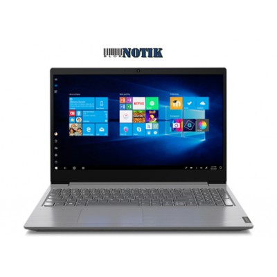 Ноутбук Lenovo V15 82NB001GIX, 82NB001GIX