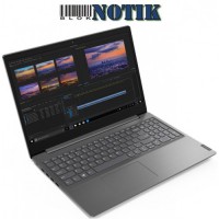 Ноутбук Lenovo V15 IML 82NB001XIX, 82NB001XIX