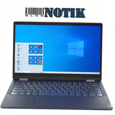 Ноутбук Lenovo Yoga 6 13ALC6 82ND0009US, 82ND0009US