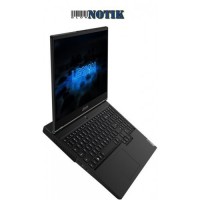 Ноутбук Lenovo Legion 5 15IMH6 82NL000WRM, 82NL000WRM