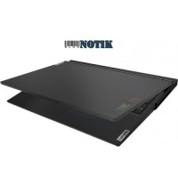 Ноутбук Lenovo Legion 5 15IMH6 82NL000WRM, 82NL000WRM