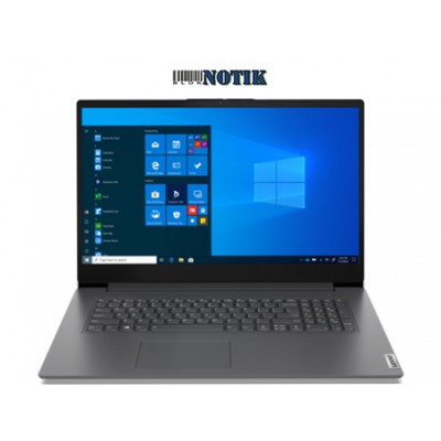 Ноутбук Lenovo V17 G2 ITL 82NX001BIX, 82NX001BIX