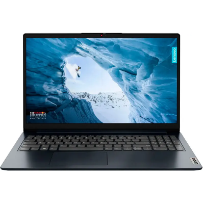 Ноутбук Lenovo IdeaPad 1 15IAU7 82QD00HMUS, 82QD00HMUS