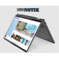 Ноутбук Lenovo Yoga 7 14IAL7 82QE000LUS, 82QE000LUS