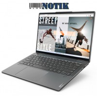 Ноутбук Lenovo Yoga 7 14IAL7 82QE001QUS, 82QE001QUS