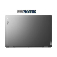 Ноутбук Lenovo Yoga 7 16IAP7 82QG0000US, 82QG0000US