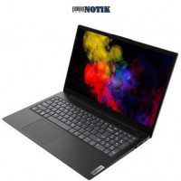 Ноутбук Lenovo V15 G2 IJL 82QY00R7GE, 82QY00R7GE