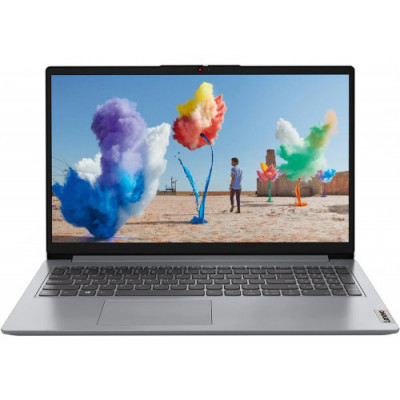 Ноутбук Lenovo IdeaPad 1 15ADA7 82R1006VUS, 82R1006VUS