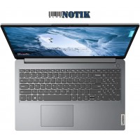 Ноутбук Lenovo IdeaPad 1 15ADA7 82R1006VUS, 82R1006VUS